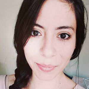 Meet your Posher, Shirley